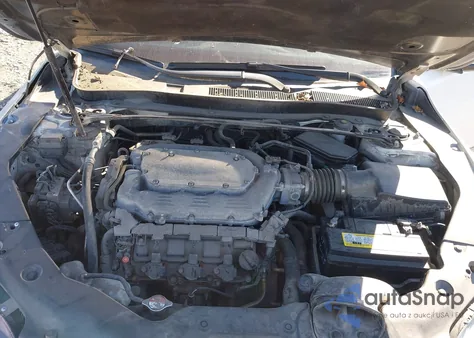 2015 Acura Tlx V6 z USA, uszkodzony, nr VIN 19UUB2F34FA004288